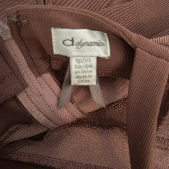 Cute Dynamite Dress - Picture 7 of 7